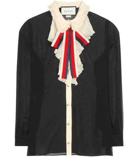 Women's Gucci Designer Blouses 